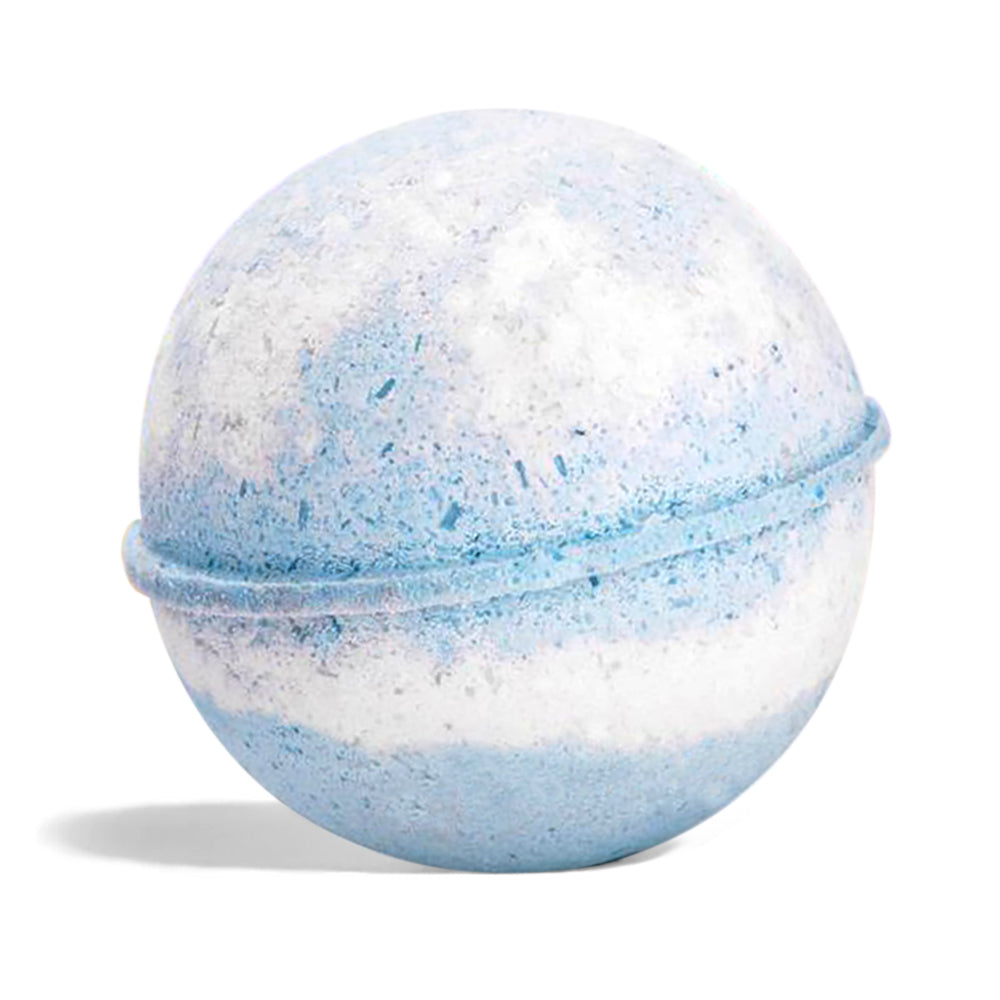 Hand Made Fresh Scent Surprise Jewelry Bath Bomb, 8oz