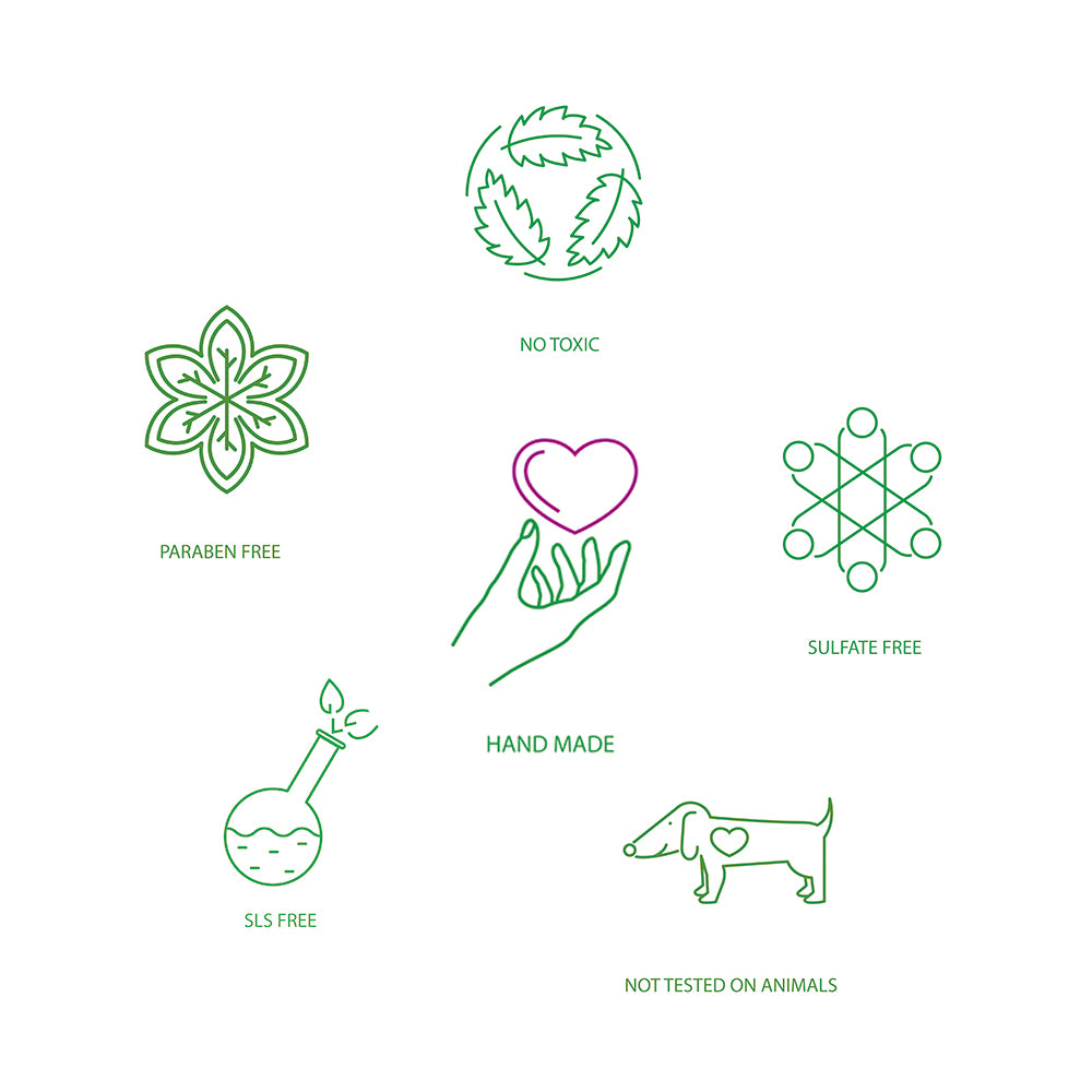 Hand Made Berry Aroma Scent Surprise Jewelry Bath Bomb, 8oz