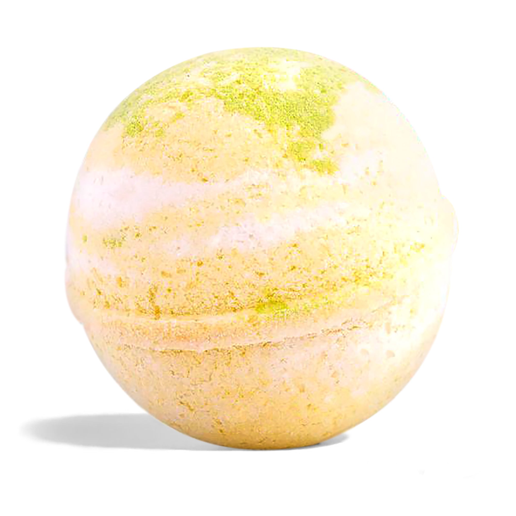 Hand Made Tropical Aroma Scent Bath Bomb with Surprise Jewelry, 8oz